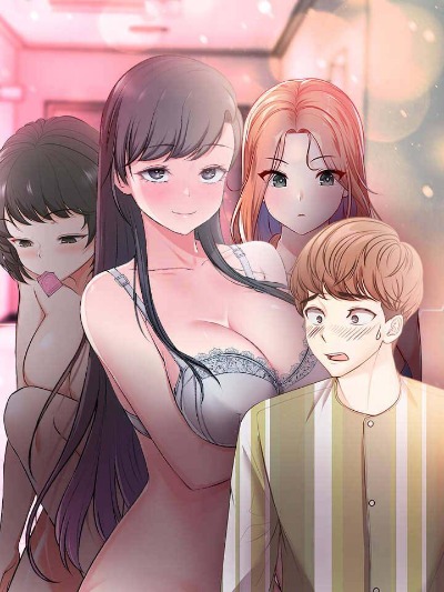 小姑子漫画入口热门日漫推荐